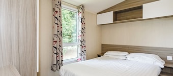 3 bedroom accommodation in Talacre, Holywell