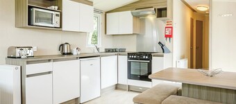 3 bedroom accommodation in Talacre, Holywell