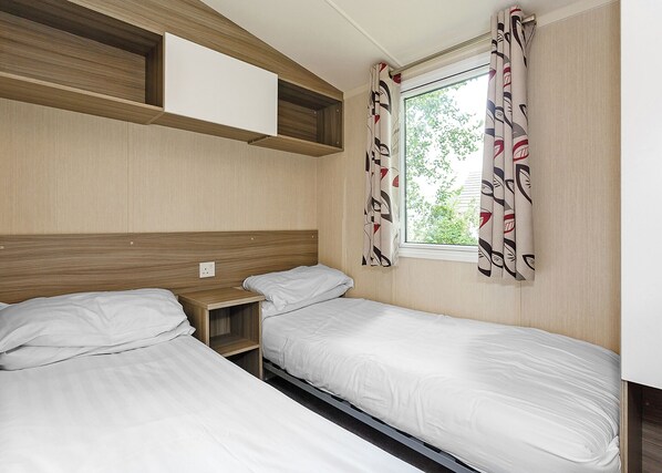 3 bedrooms