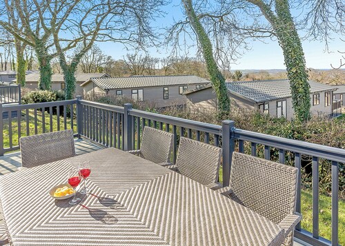 4 chambres à coucher à Axminster