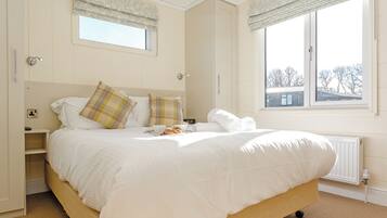 4 bedrooms, WiFi