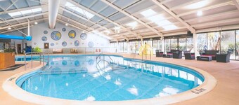 Alojamiento de 1 habitaciones en Talacre, Holywell