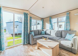 Opholdsområde