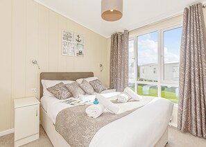 3 bedrooms - Willow Tree 3 Premier (Talacre, Holywell)