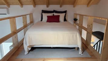 1 bedroom, WiFi