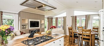 2 bedroom accommodation in Greystoke, Nr Ullswater