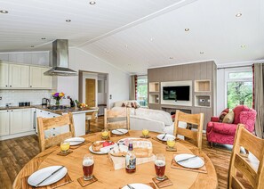 Spiseområde