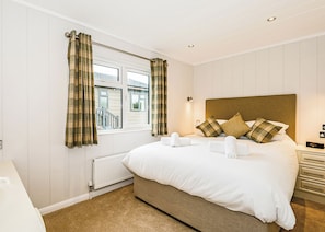 2 bedrooms
