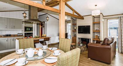 1 Schlafzimmer Unterkunft in Greystoke, Nr Ullswater