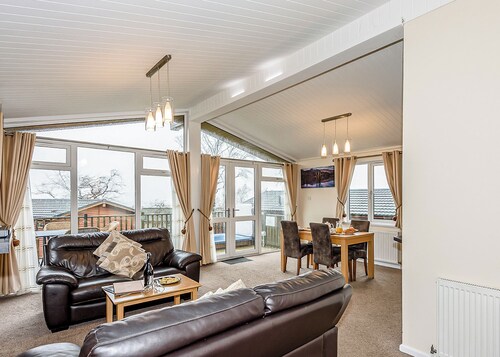 2 bedroom accommodation in Greystoke, Nr Ullswater