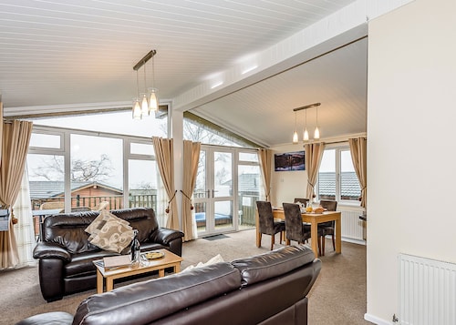 2 bedroom accommodation in Greystoke, Nr Ullswater