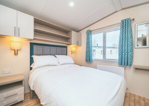 3 Schlafzimmer