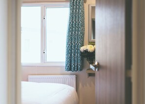 3 bedrooms