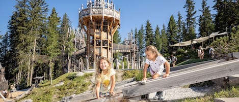 Children’s activities