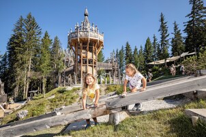 Children's activities