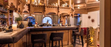 Bar (sur place)