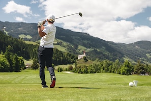 Golf