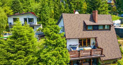 Kotarz View by Interhome