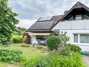 Exterior - Weinbergblick by Interhome (Vogtsburg)