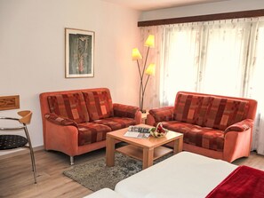 1 sovrum och internet