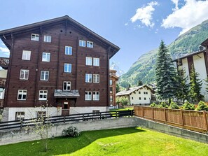 Exterior - Pasadena by Interhome (Zermatt)