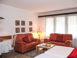 1 habitación y acceso a internet 