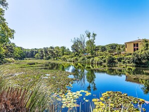 Boendeområde