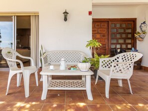 Terras