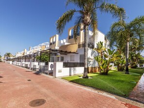 Property grounds - Palm Beach by Interhome (Alcocéber/Alcossebre)