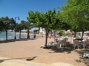 Outdoor dining - Palm Beach by Interhome (Alcocéber/Alcossebre)