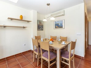 Dining - Palm Beach by Interhome (Alcocéber/Alcossebre)