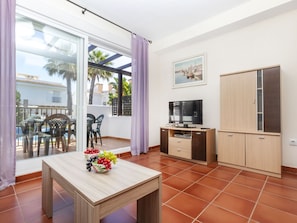 Interior - Palm Beach by Interhome (Alcocéber/Alcossebre)