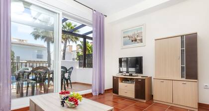 Palm Beach by Interhome