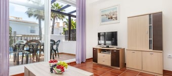 Palm Beach by Interhome