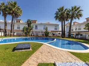 Pool - Palm Beach by Interhome (Alcocéber/Alcossebre)