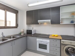 Private kitchen - Puntarro by Interhome (Peñiscola)