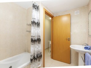 Towels - Puntarro by Interhome (Peñiscola)