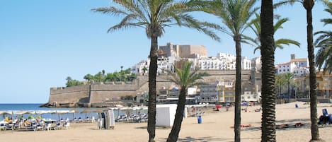 Plage à proximité