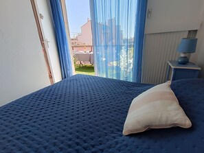 1 bedroom, Internet - Le Semiramis by Interhome (Saint-Raphaël)