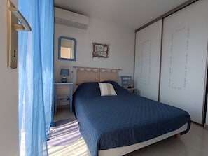 1 bedroom, Internet - Le Semiramis by Interhome (Saint-Raphaël)
