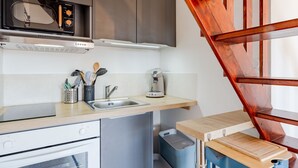 Private kitchen - Cabourg Plage by Interhome (Cabourg)