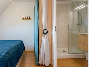 1 bedroom, Internet
