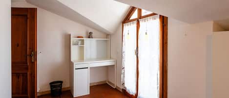 1 habitación y internet