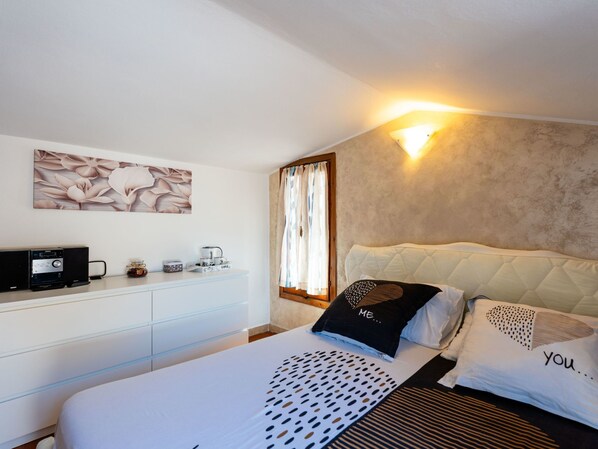 1 chambre, accès Internet
