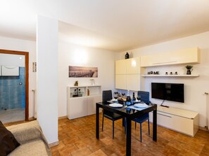 Interior - Pug House by Interhome (Chiusanico)
