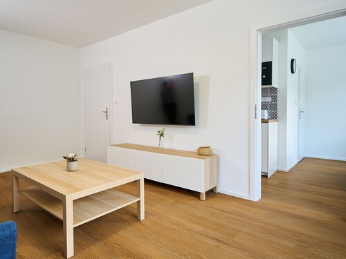 Forest line by Interhome