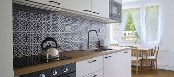 Forest line by Interhome