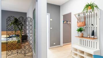 1 Schlafzimmer, Internetzugang