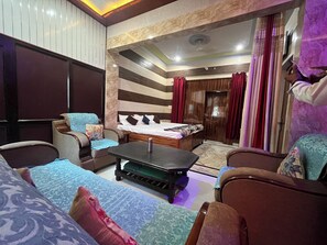1 Schlafzimmer, WLAN
