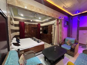 1 Schlafzimmer, WLAN